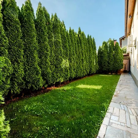 Casa de hóspedes Class