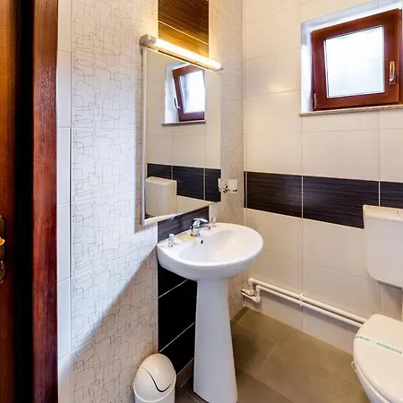 Class Casa de hóspedes 4*