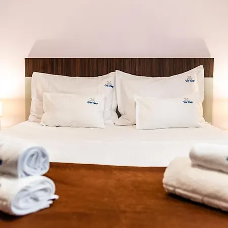 Casa de hóspedes Class 4*