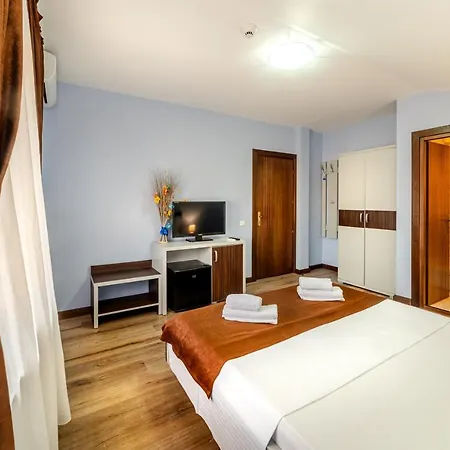 Class Casa de hóspedes Eforie Nord