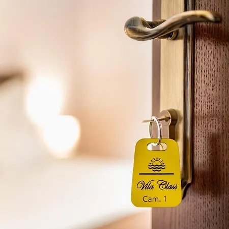 Casa de hóspedes Class Eforie Nord