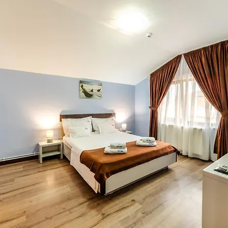 Casa de hóspedes Class Eforie Nord