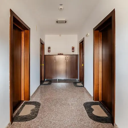 Class 4* Eforie Nord