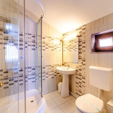 Class 4* Eforie Nord