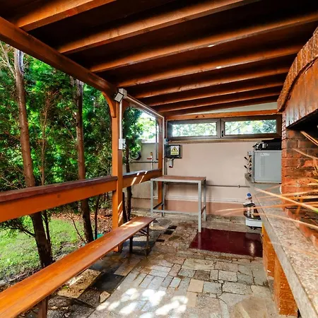 Class Casa de hóspedes 4*