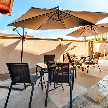 Class Casa de hóspedes Eforie Nord