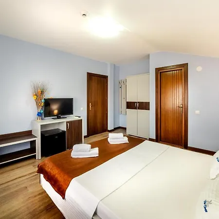 Casa de hóspedes Class Eforie Nord