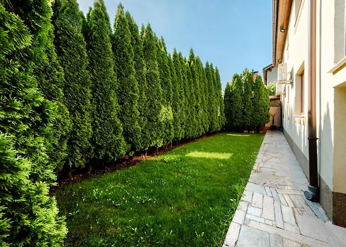 Гостевой дом Class