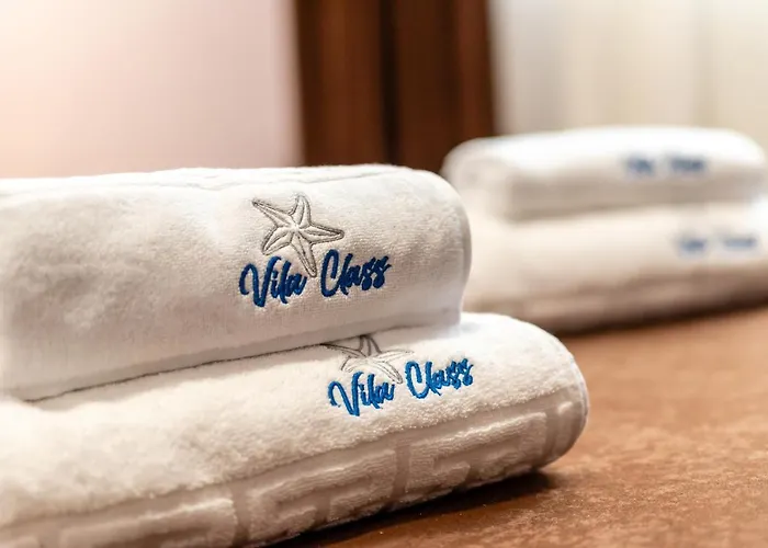 Гостевой дом Class Эфорие Норд