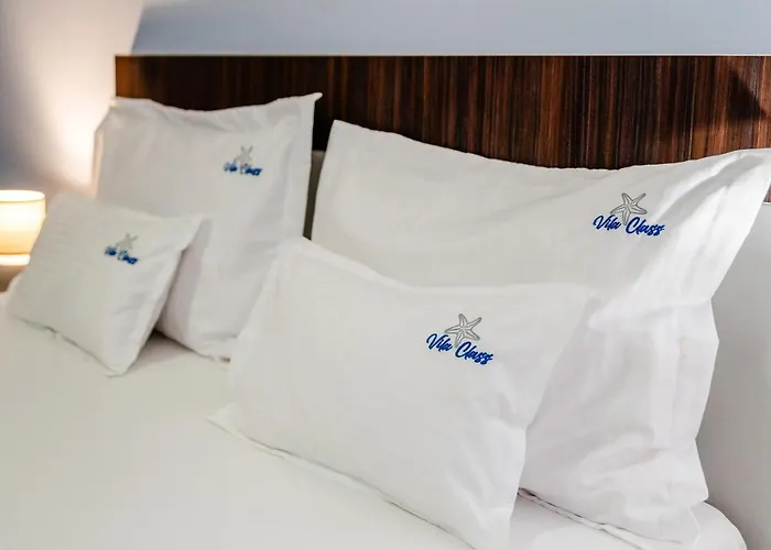 Class 4* Эфорие Норд