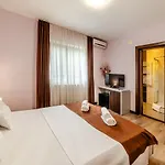 Class Guest house Eforie Nord