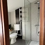 Class Guest house