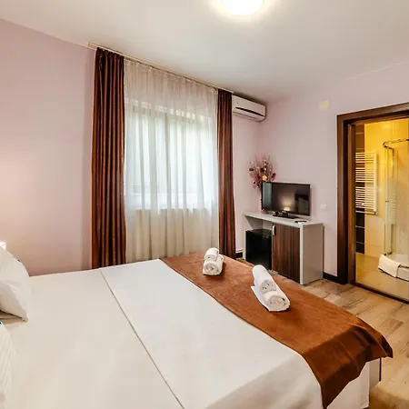 Class Casa de hóspedes Eforie Nord