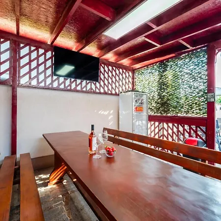 Casa de hóspedes Class Eforie Nord