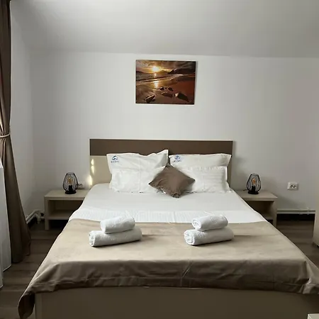 Class 4* Eforie Nord