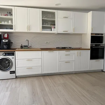 Casa de hóspedes Class