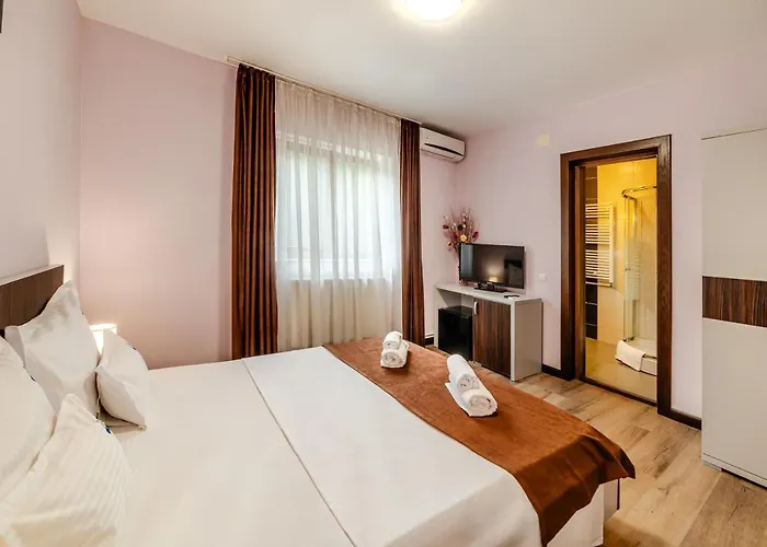 Class Gasthof Eforie Nord