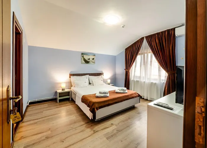 Gasthof Class Eforie Nord