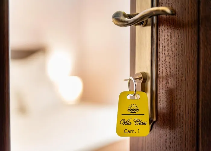 Gasthof Class Eforie Nord