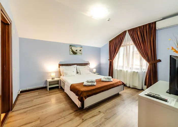 Gasthof Class Eforie Nord