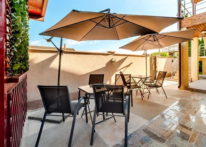 Class Gasthof Eforie Nord