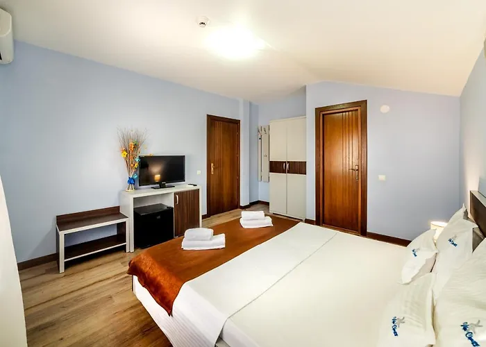 Gasthof Class Eforie Nord