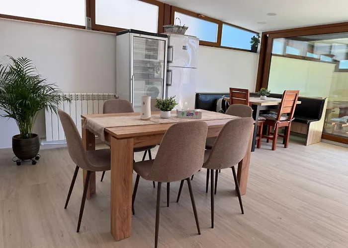 Class Gasthof Eforie Nord